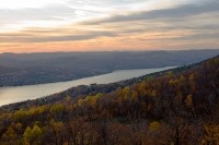 Laurentian Mountains
